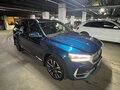 2023 Geely Monjaro (Xingyue L) I, синий, 3100000 рублей - вид 4