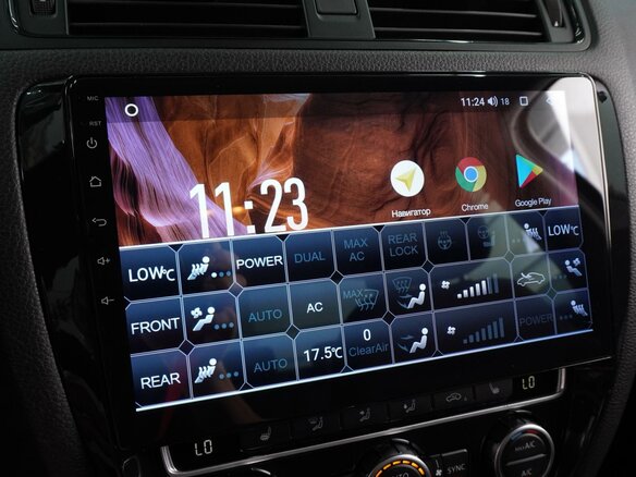 2012 Volkswagen Jetta VI, серый - вид 13