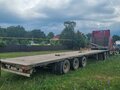 2003 Freightliner Century Class, красный, 1690000 рублей - вид 5