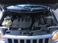 2006 Jeep Compass I, серебристый - вид 11