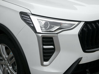 2026 Haval Jolion I Рестайлинг 2, белый, 2099000 рублей, вид 4
