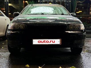 1995 Toyota Corona IX (T190), зелёный, 330000 рублей, вид 4