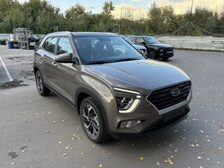 2025 Solaris HC, бежевый, 3645000 рублей, вид 3
