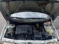 2005 Lada (ВАЗ) 2110, серебристый, 250000 рублей - вид 7