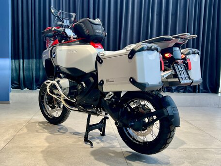 2024 BMW R 1300 GS Adventure, красный, 2690000 рублей, вид 3