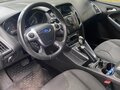 2014 Ford Focus III, коричневый, 1100000 рублей - вид 4