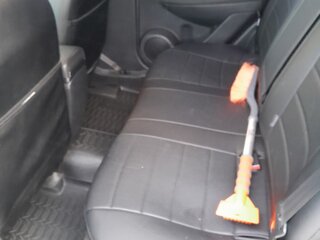 2012 Nissan Qashqai I Рестайлинг, серый, 1150000 рублей, вид 4