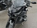 2016 Yamaha MT-10, чёрный