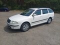 2008 Skoda Octavia II (A5), белый, 870000 рублей - вид 5