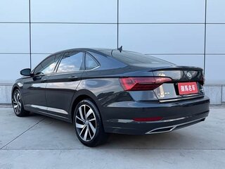 2022 Volkswagen Sagitar III Рестайлинг, чёрный, 1370000 рублей, вид 5