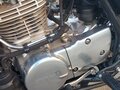 2020 Yamaha SR400, чёрный, 600000 рублей - вид 11