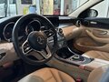 2019 Mercedes-Benz C-Класс 180 IV (W205) Рестайлинг, красный, 3199999 рублей - вид 9