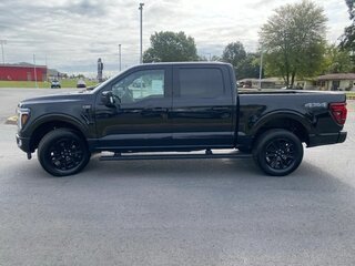 2026 Ford F-150 Raptor XIV Рестайлинг, чёрный, 11689070 рублей, вид 3