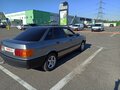 1990 Audi 80 IV (B3), серый, 1000000 рублей - вид 5