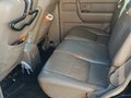 2001 Isuzu Trooper II, чёрный, 890000 рублей - вид 10