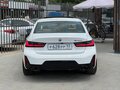 2022 BMW 3 серии M340i VII (G2x) Рестайлинг, белый - вид 5