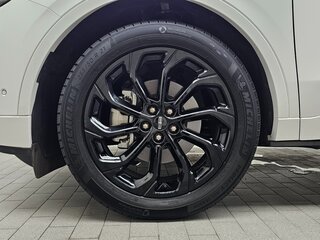 2024 Lincoln Nautilus II, белый, 5995700 рублей, вид 5