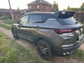 2024 Geely Coolray I Рестайлинг, серый, 1950000 рублей - вид 4