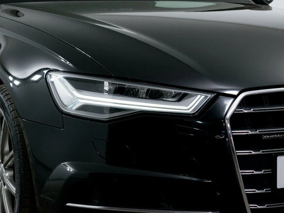 2018 Audi A6 IV (C7) Рестайлинг, чёрный, 3399000 рублей - вид 20