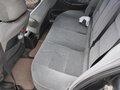 2001 Peugeot 406 I Рестайлинг, чёрный - вид 11