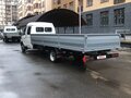 2008 ГАЗ ГАЗель (33023/330273) Фермер, белый, 1550000 рублей - вид 5