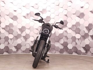 2022 Harley-Davidson Nightster, серый, 899000 рублей, вид 5