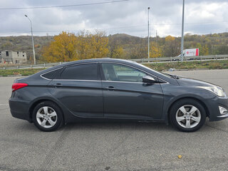 2014 Hyundai i40 I, серый, 790000 рублей, вид 2