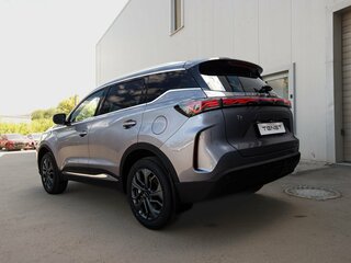 2026 Tenet T7, серый, 2785000 рублей, вид 5
