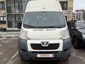 2012 Peugeot Boxer, белый, 1350000 рублей
