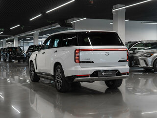 2026 GAC Trumpchi S7 I Рестайлинг, белый, 5440000 рублей, вид 5