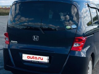 2011 Honda Freed I, синий, 950000 рублей, вид 3
