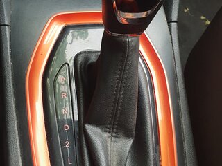 2017 Chery Tiggo 2 I, голубой, 1050000 рублей, вид 2
