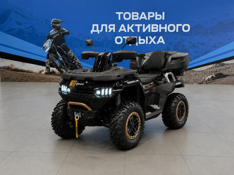 2026 Benda Redstone 550, серый, 592100 рублей, вид 1