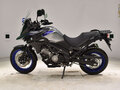 2022 Suzuki V-Strom DL 650, серый, 900000 рублей - вид 1
