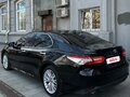 2020 Toyota Camry VIII (XV70), чёрный, 2800000 рублей - вид 8