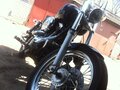 2002 Harley-Davidson Dyna Super Glide, чёрный - вид 7