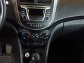 2014 Hyundai Solaris I, белый, 850000 рублей - вид 5