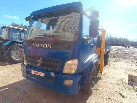 2011 КамАЗ 43114, оранжевый, 3990000 рублей - вид 7