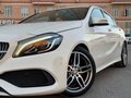 2016 Mercedes-Benz A-Класс 200 III (W176) Рестайлинг, белый, 1799000 рублей - вид 7