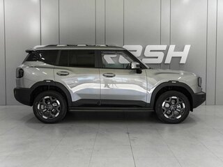 2026 Jetour T1, серебристый, 3990900 рублей, вид 5