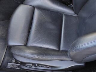 2008 BMW M6 II (E63/E64), чёрный, 2800000 рублей, вид 4