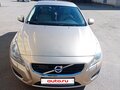 2012 Volvo S60 II, жёлтый, 800000 рублей - вид 2