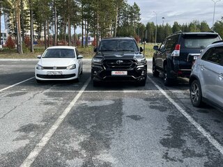2019 Toyota Land Cruiser 200 Series Рестайлинг 2, чёрный, 11500000 рублей, вид 5