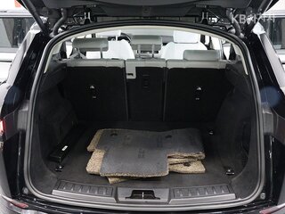2020 Land Rover Range Rover Evoque II, чёрный, 3100500 рублей, вид 5