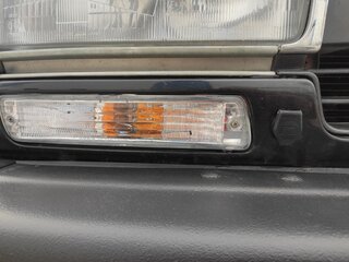 1993 Toyota Land Cruiser 80 Series, зелёный, 2500000 рублей, вид 4