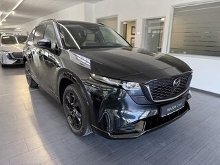 2026 Mazda CX-5 III, чёрный, 5790000 рублей, вид 1