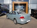 2007 Nissan Almera Classic I, серебристый - вид 6