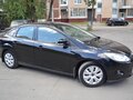 2014 Ford Focus III, чёрный, 585000 рублей - вид 1