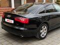 2014 Audi A6 IV (C7), чёрный, 1750000 рублей - вид 9