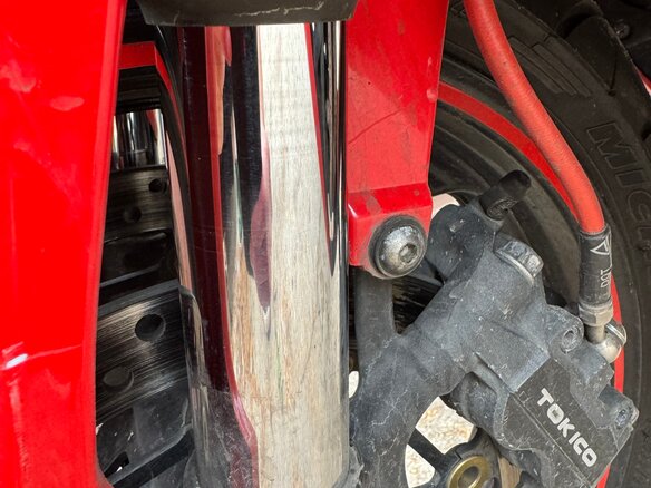 2010 Honda CBR 600RR, чёрный, 710000 рублей - вид 10